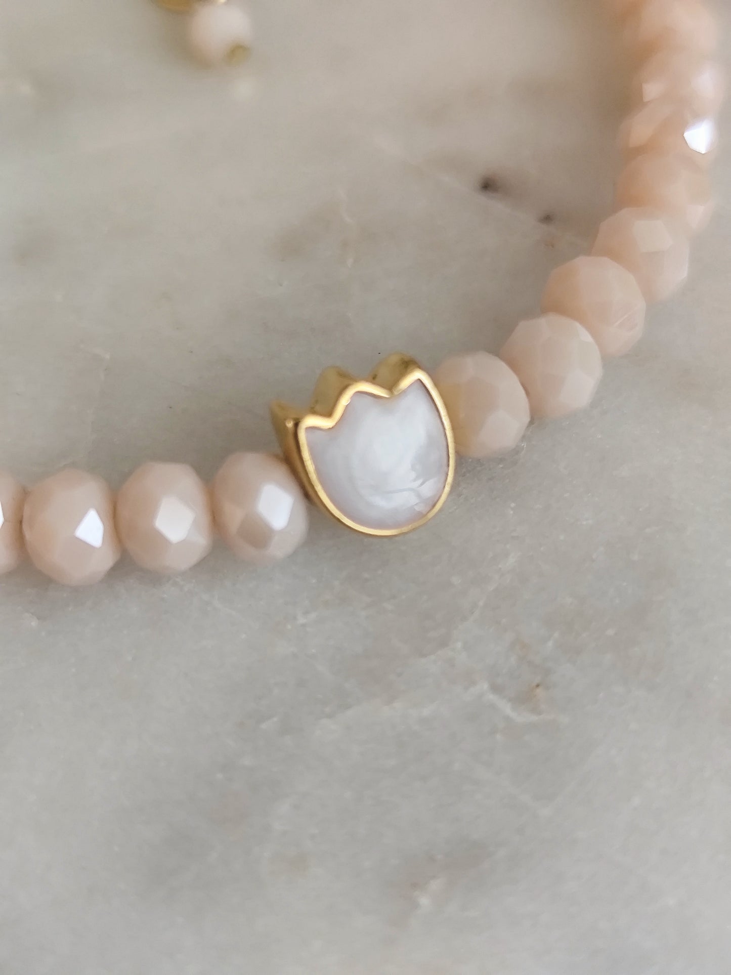 Bracelet Crispy Vivi