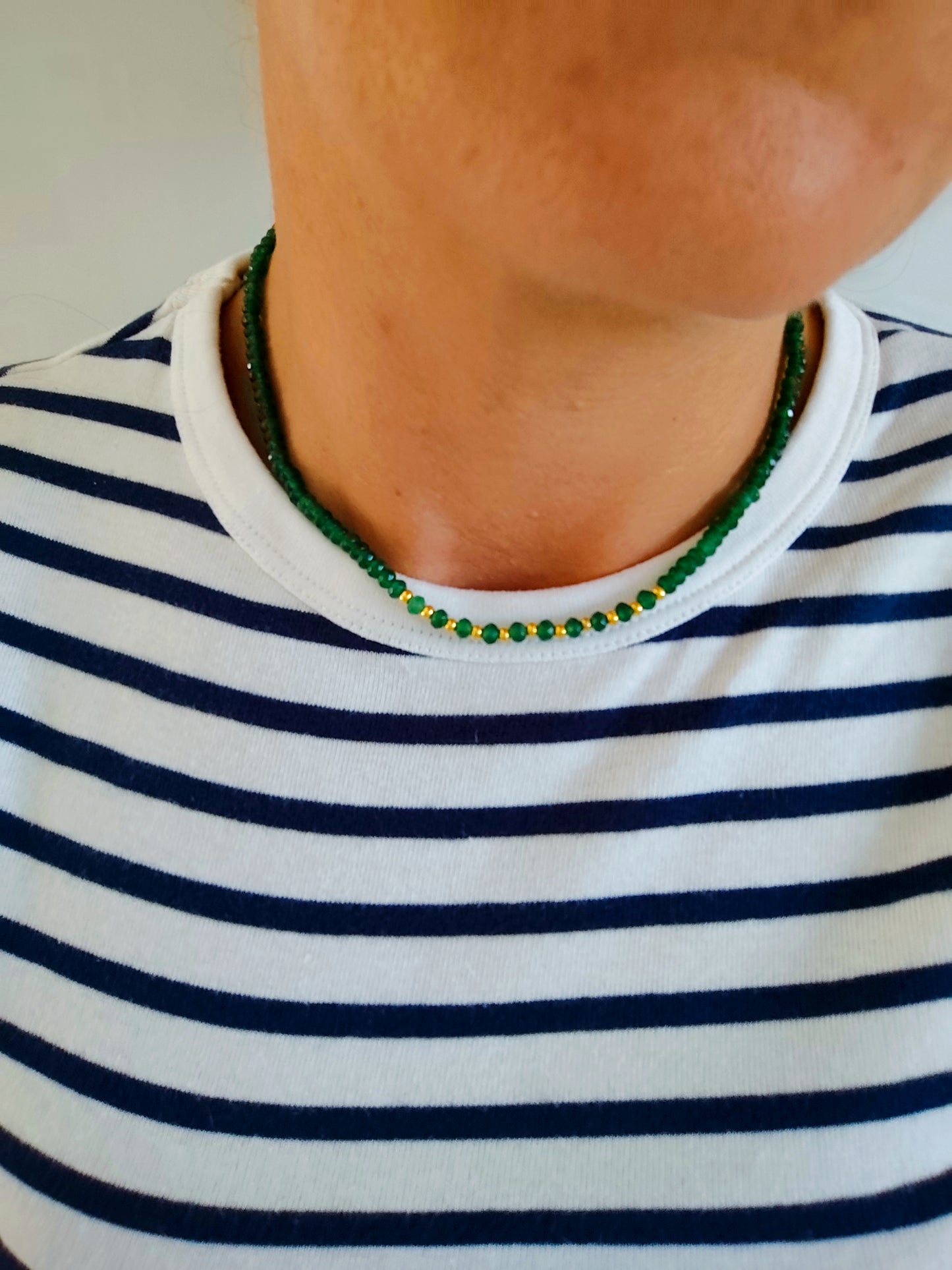 Collier Frankie