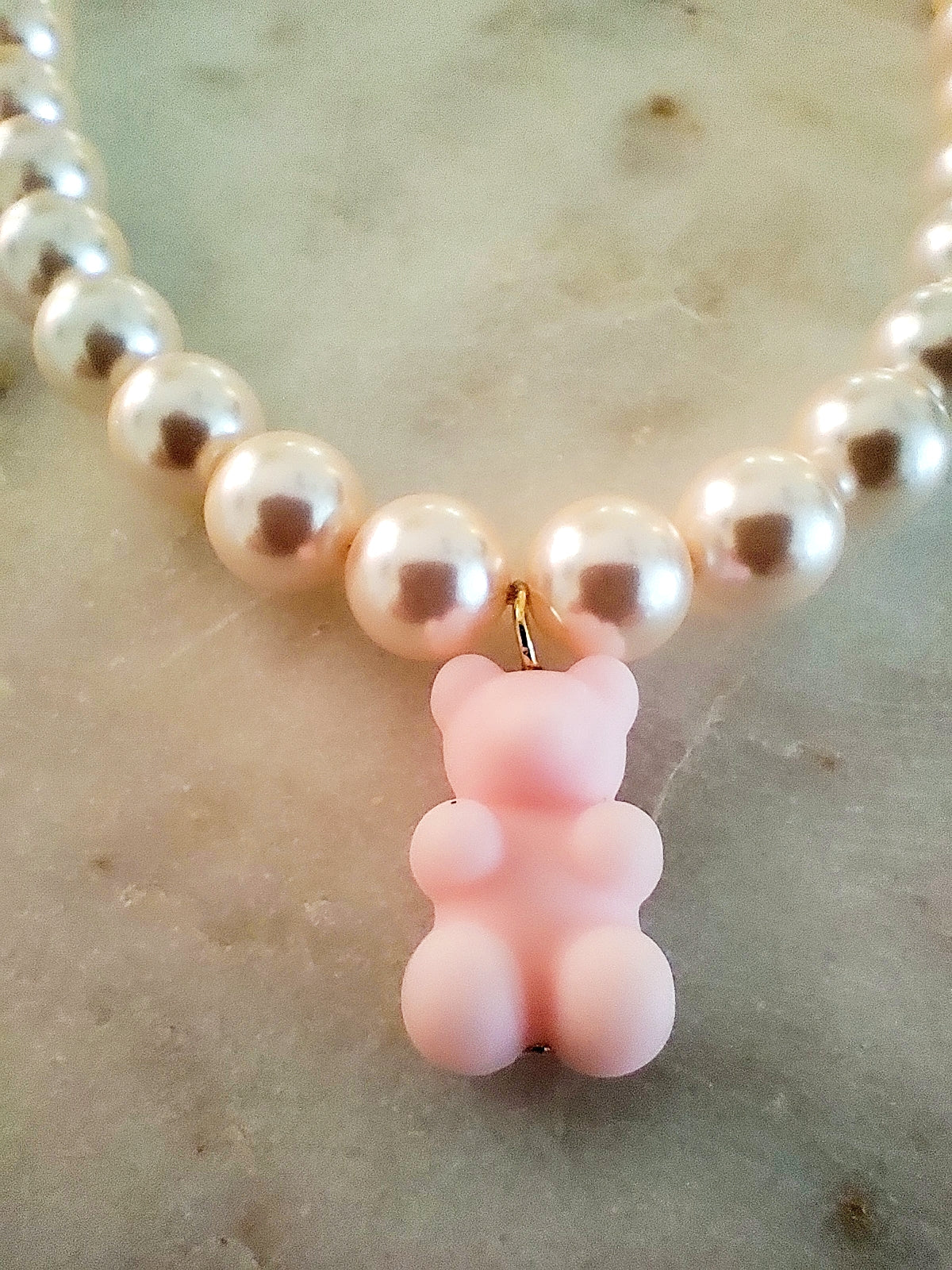 Collier Winnie