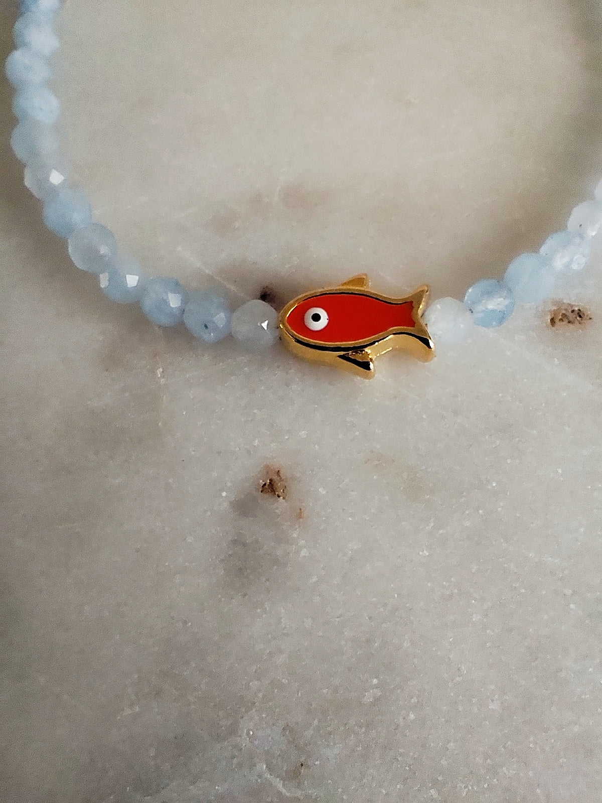 Bracelet FISHY