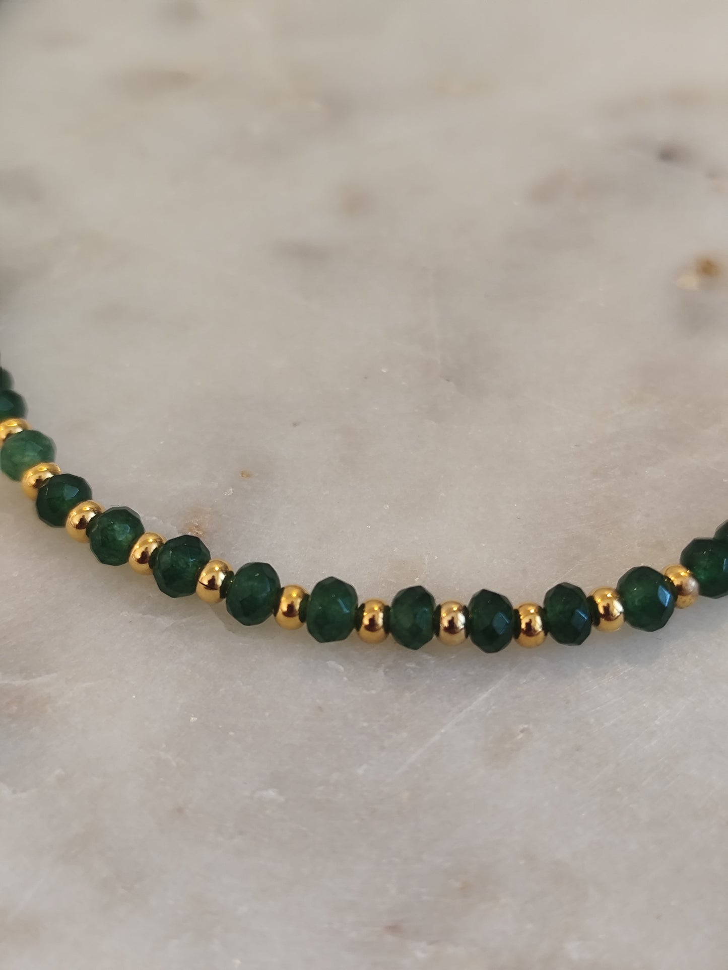 Collier Frankie