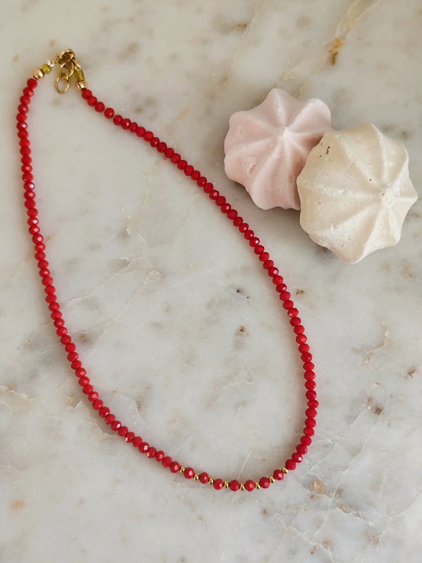 Collier Frankie