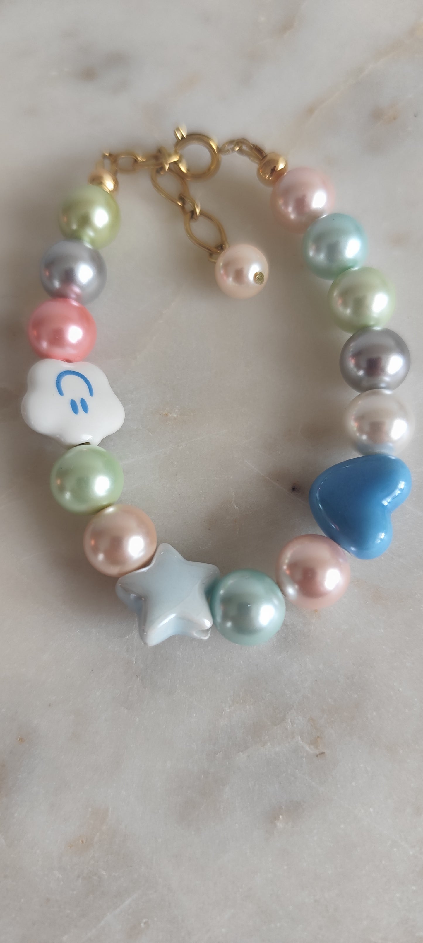 Bracelet Hoo