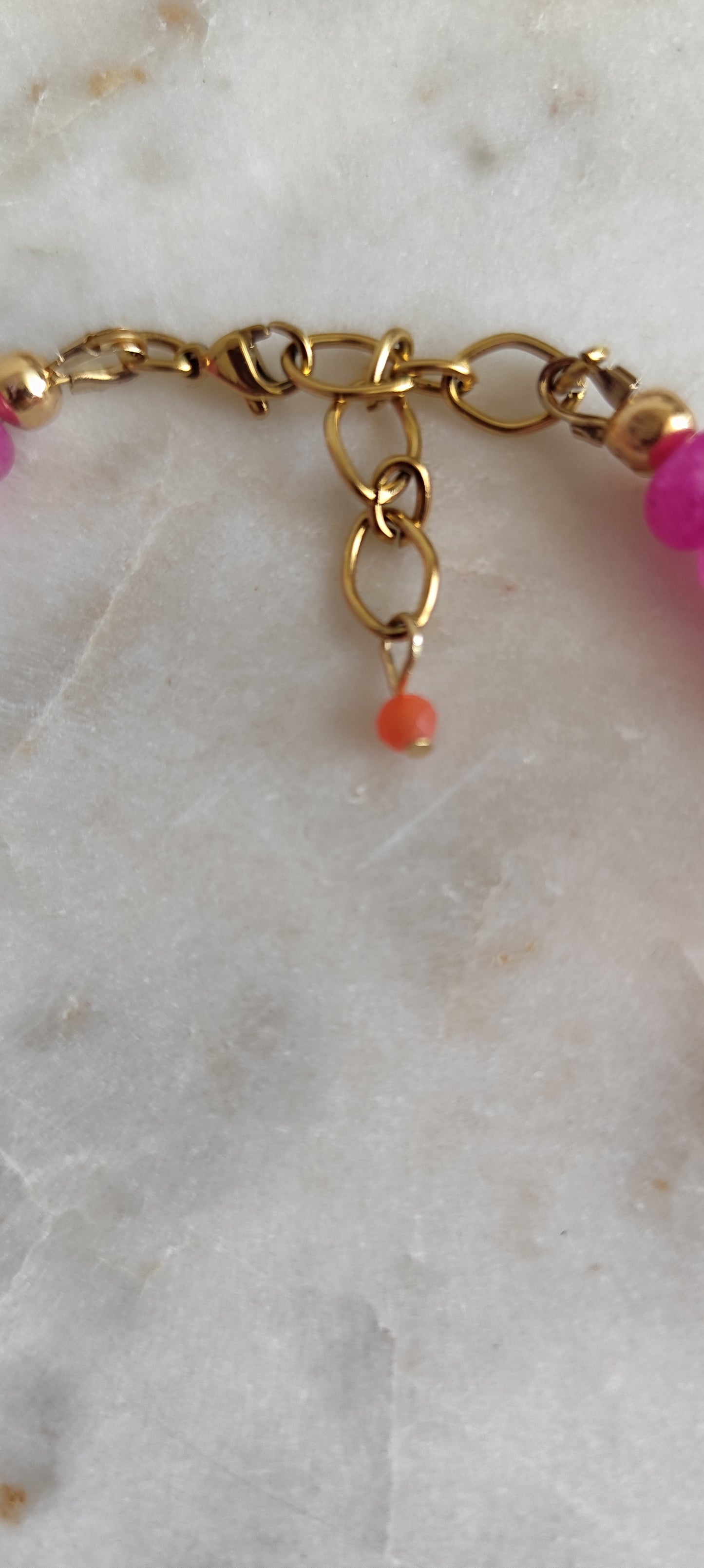 Collier Sunny