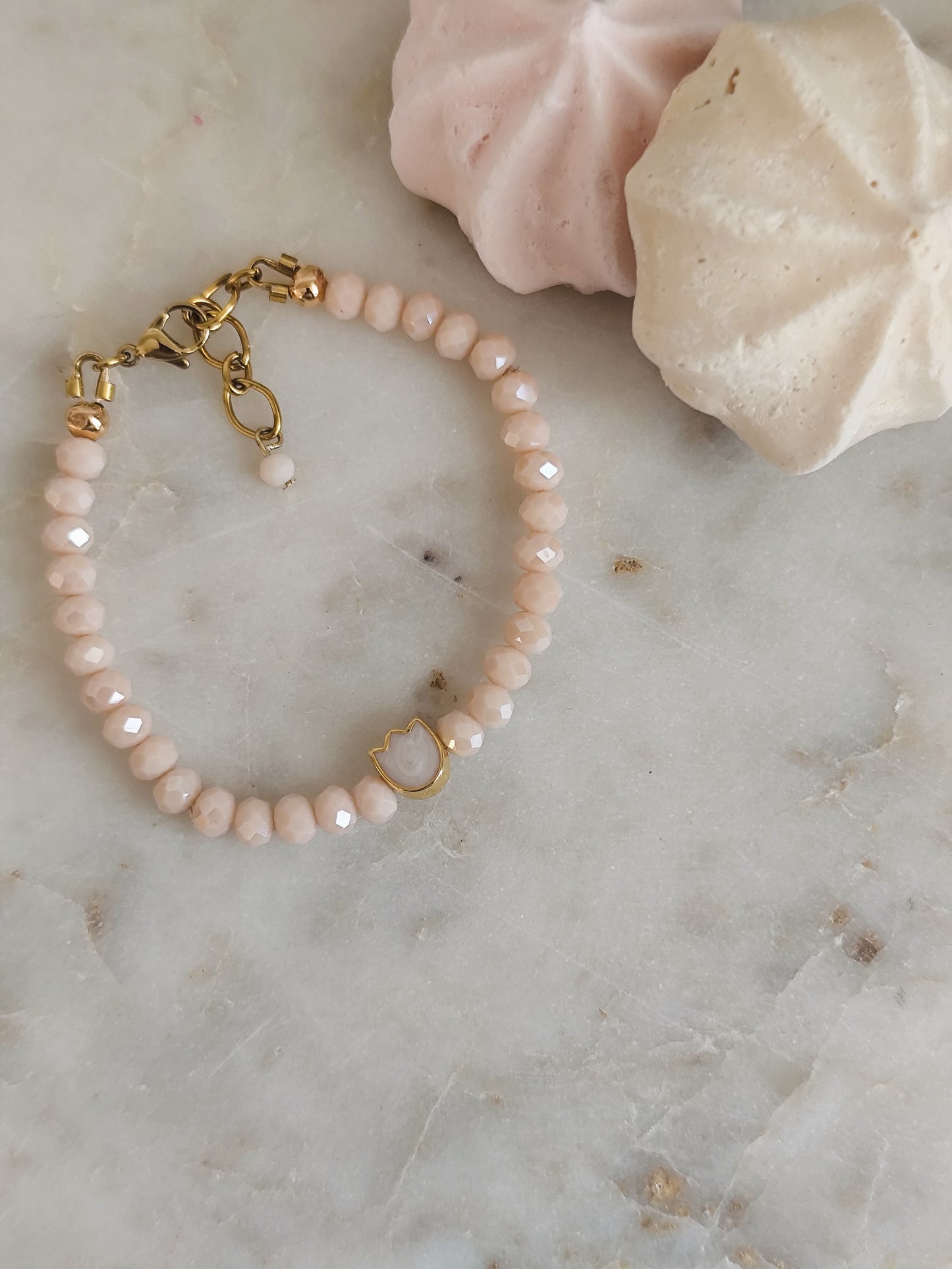 Bracelet Crispy Vivi