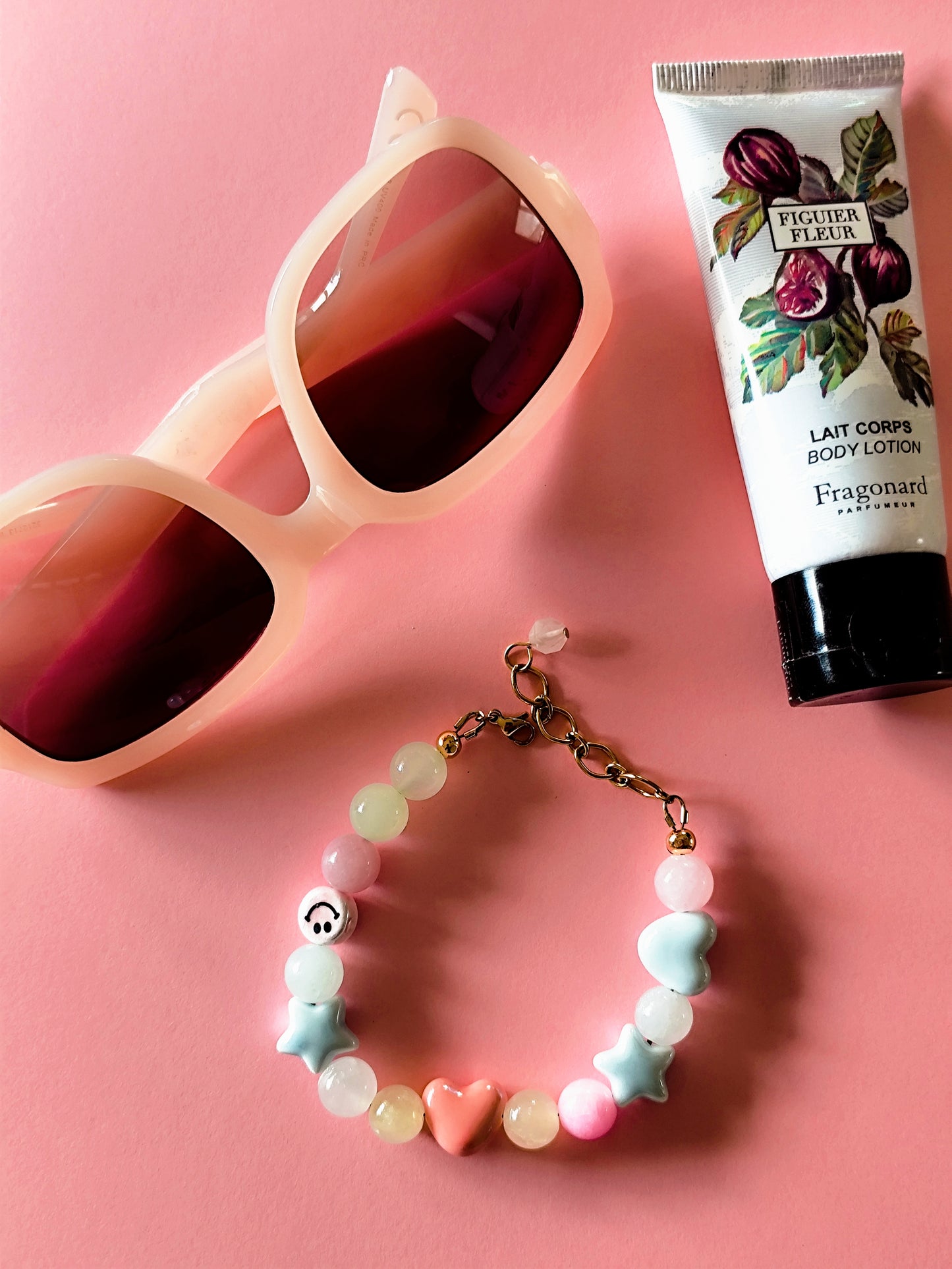 Bracelet Punky