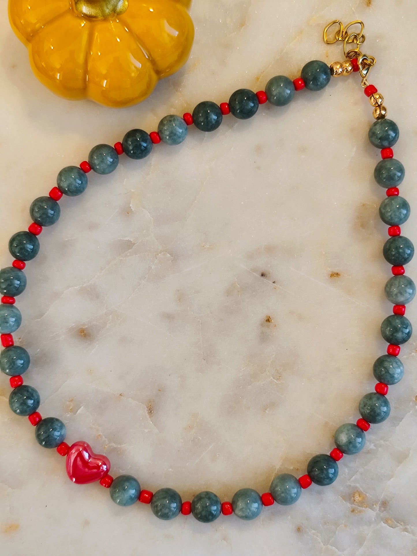 Collier BubbleLove