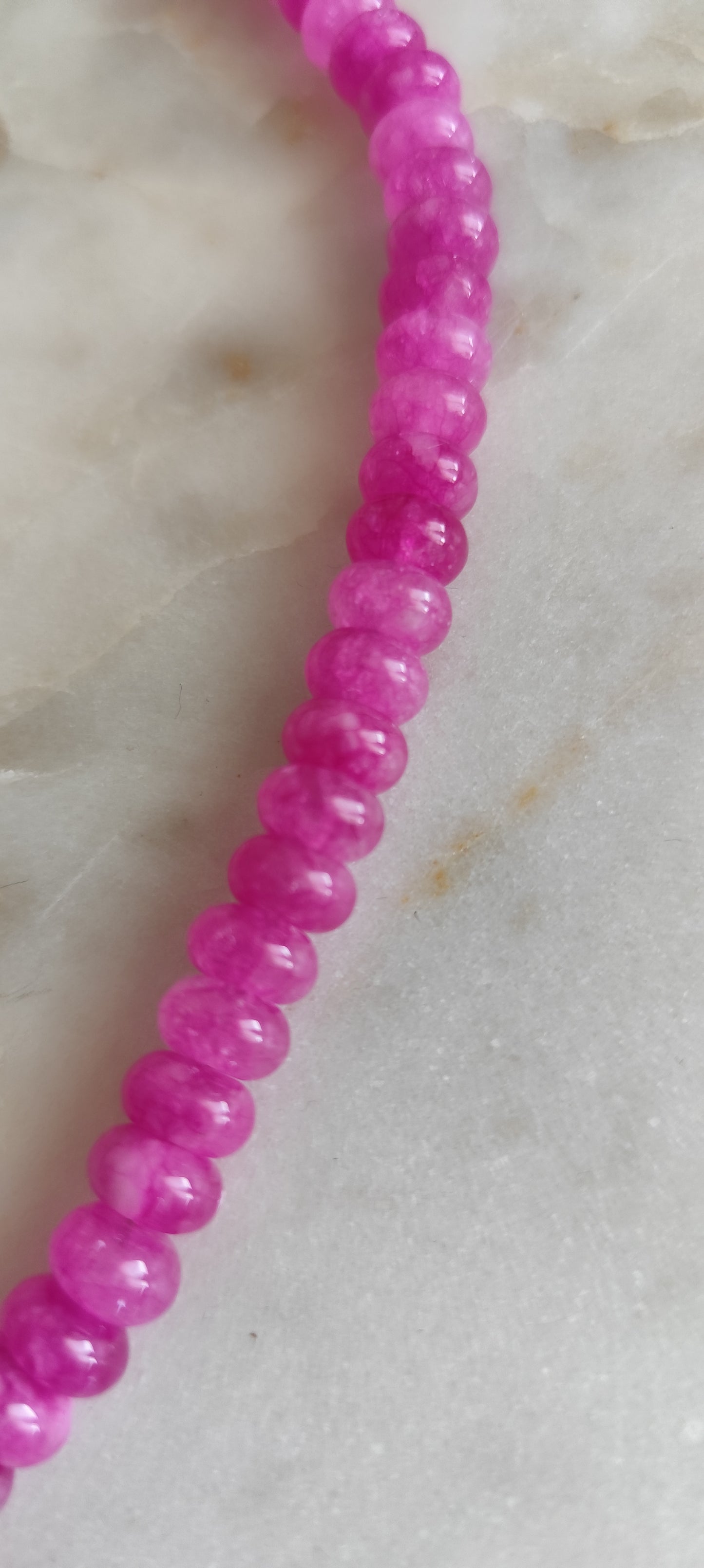 Collier Sunny