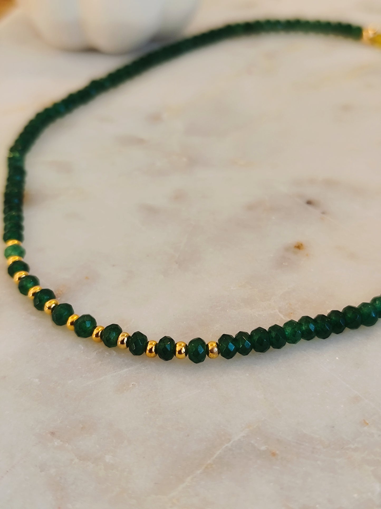 Collier Frankie