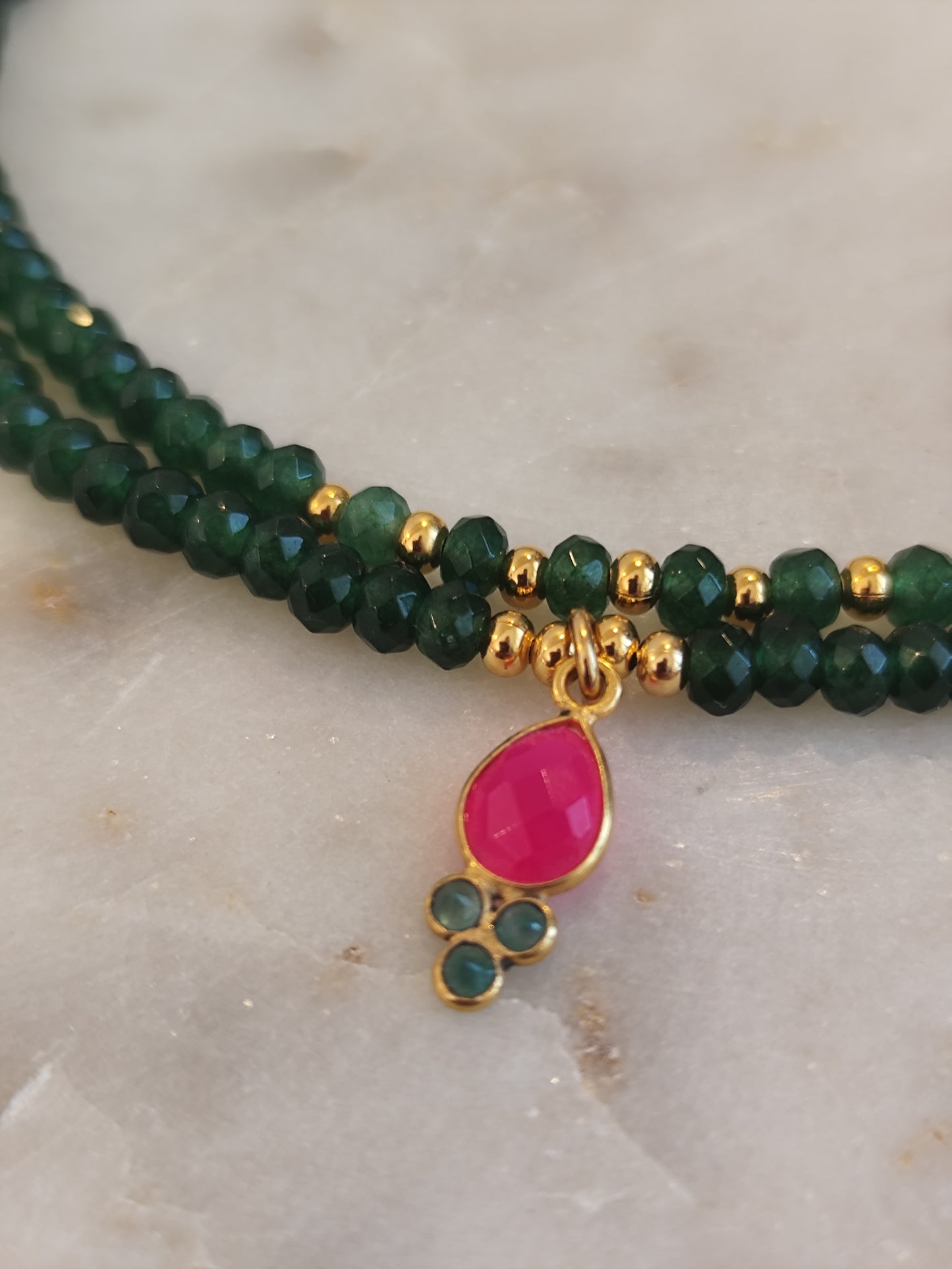 Collier Tiana