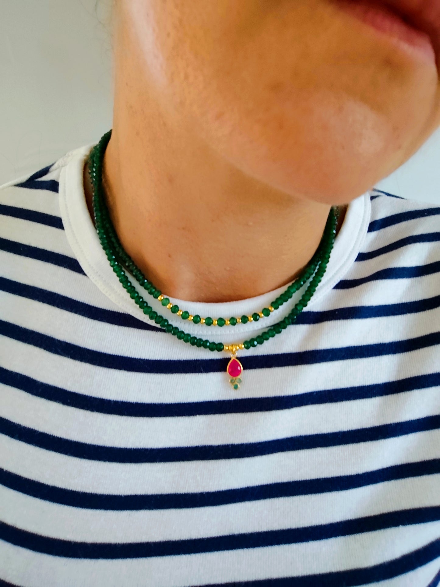 Collier Tiana