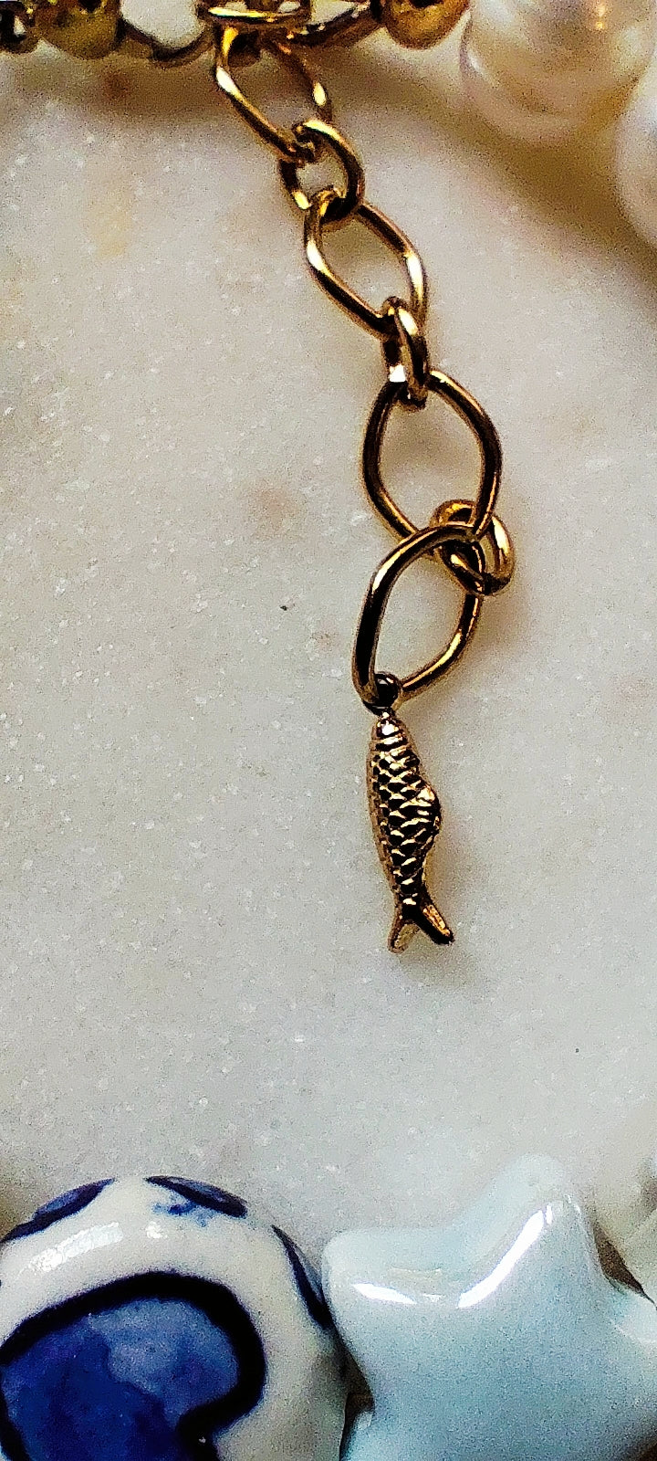 Bracelet Yoko