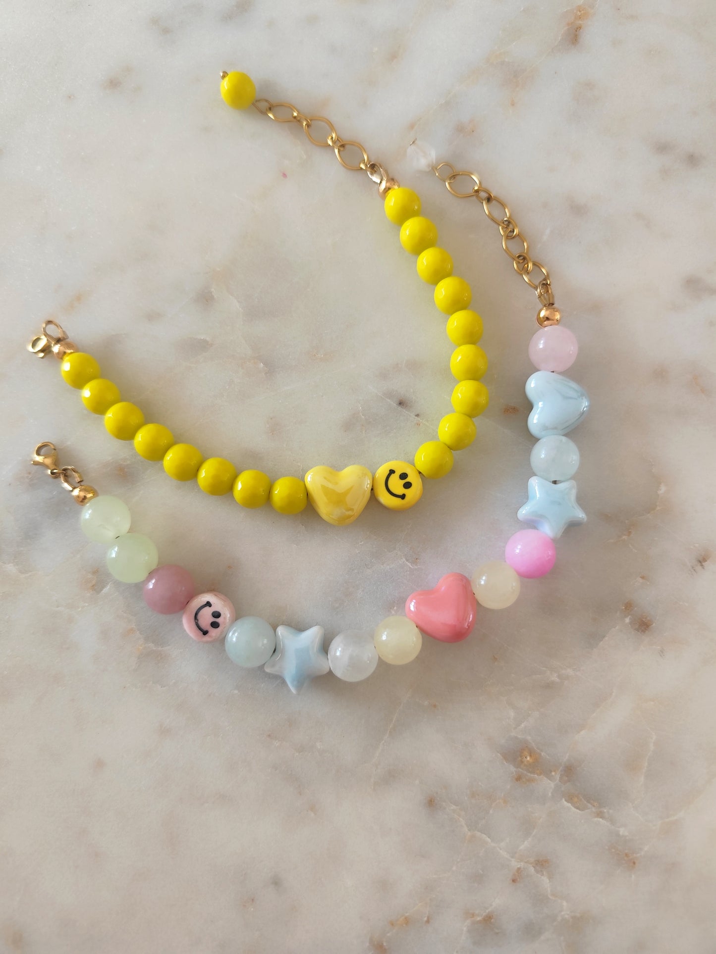 Bracelet Punky