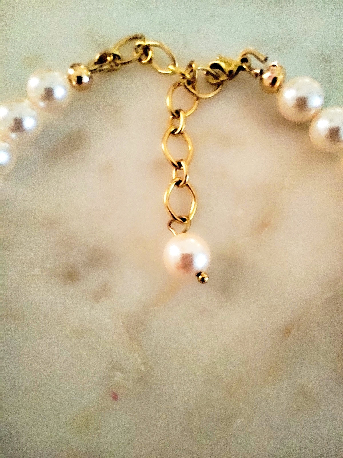 Collier Winnie