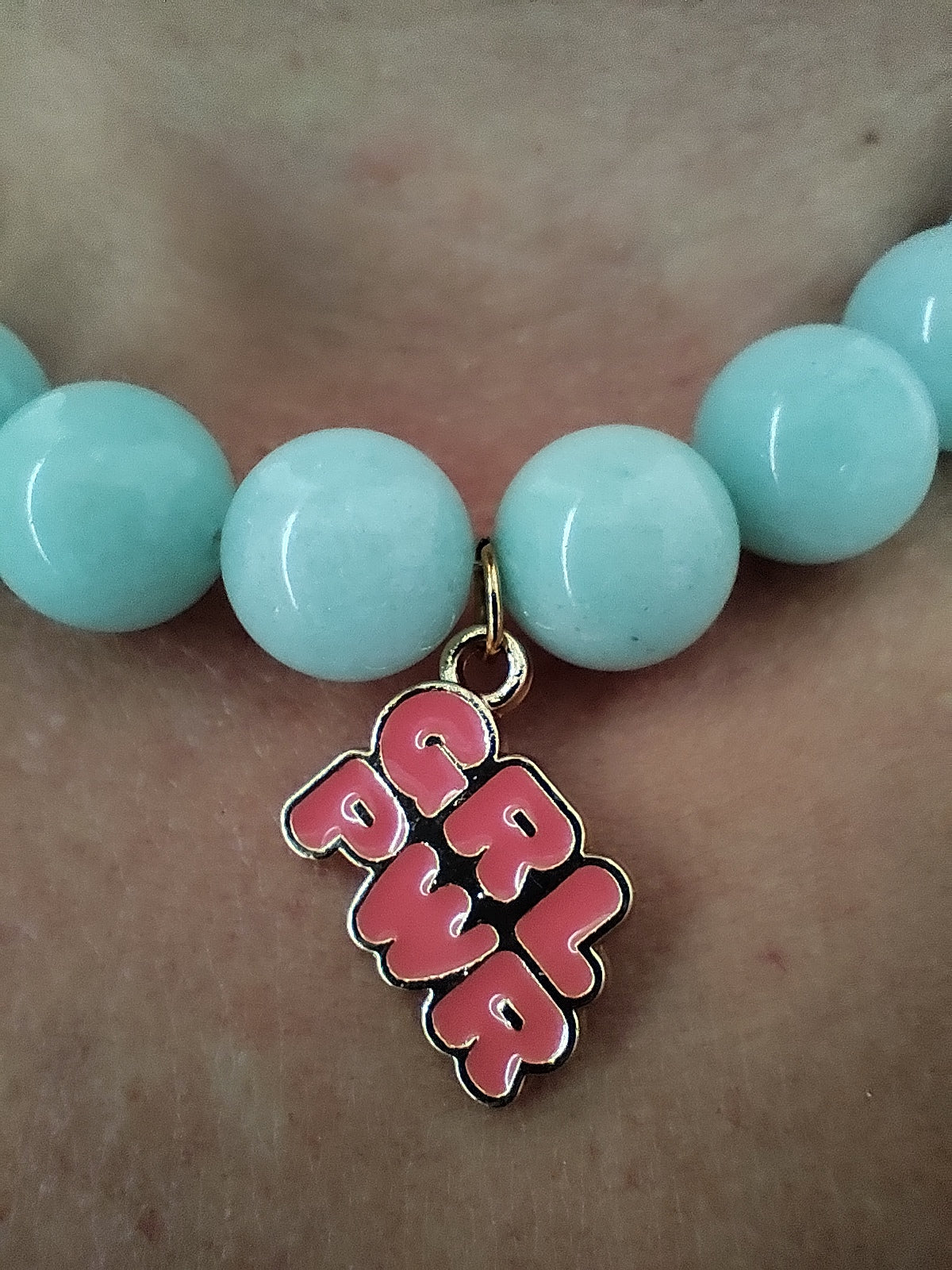 Collier Girly
