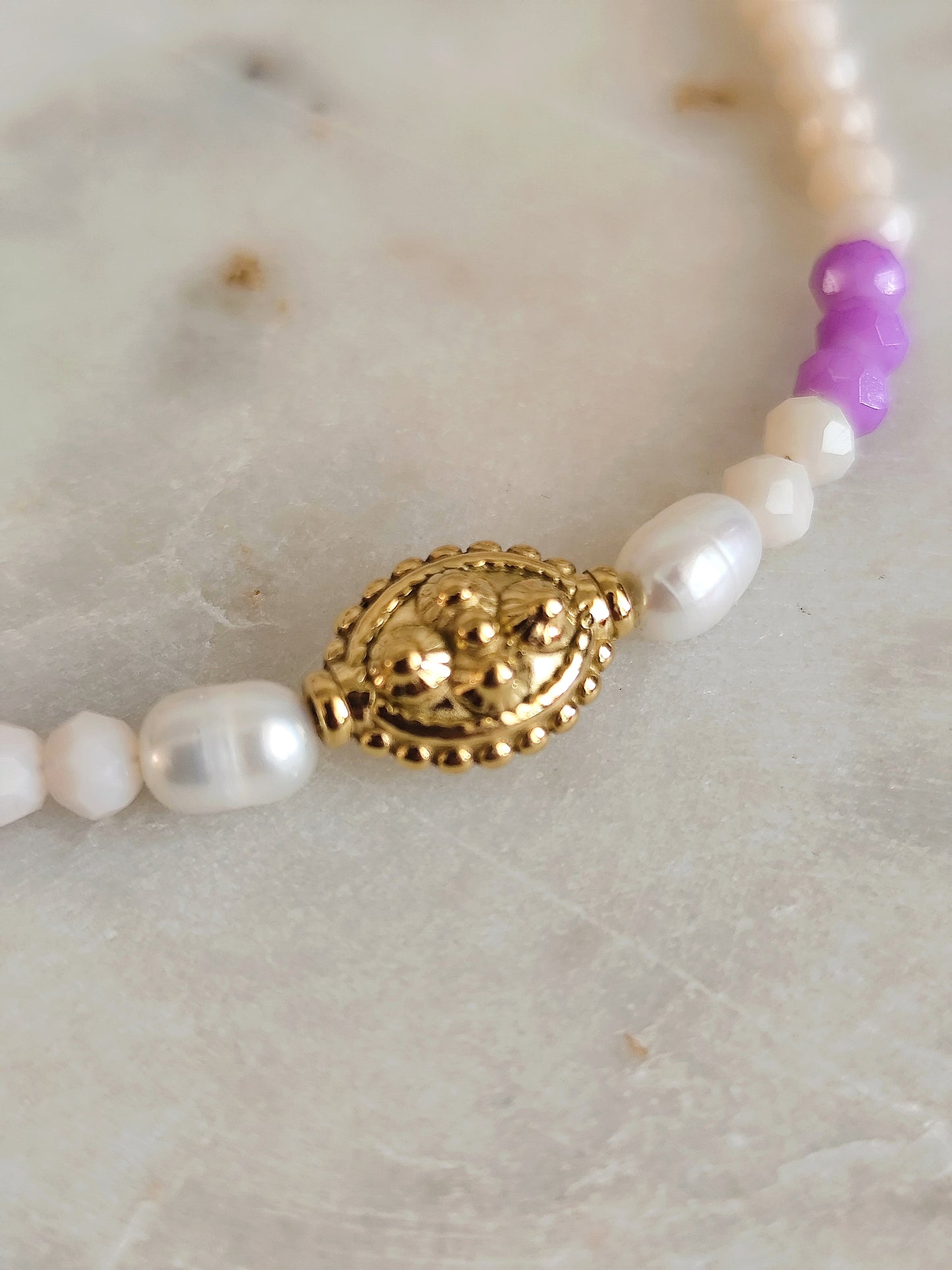 Collier Madame OTT