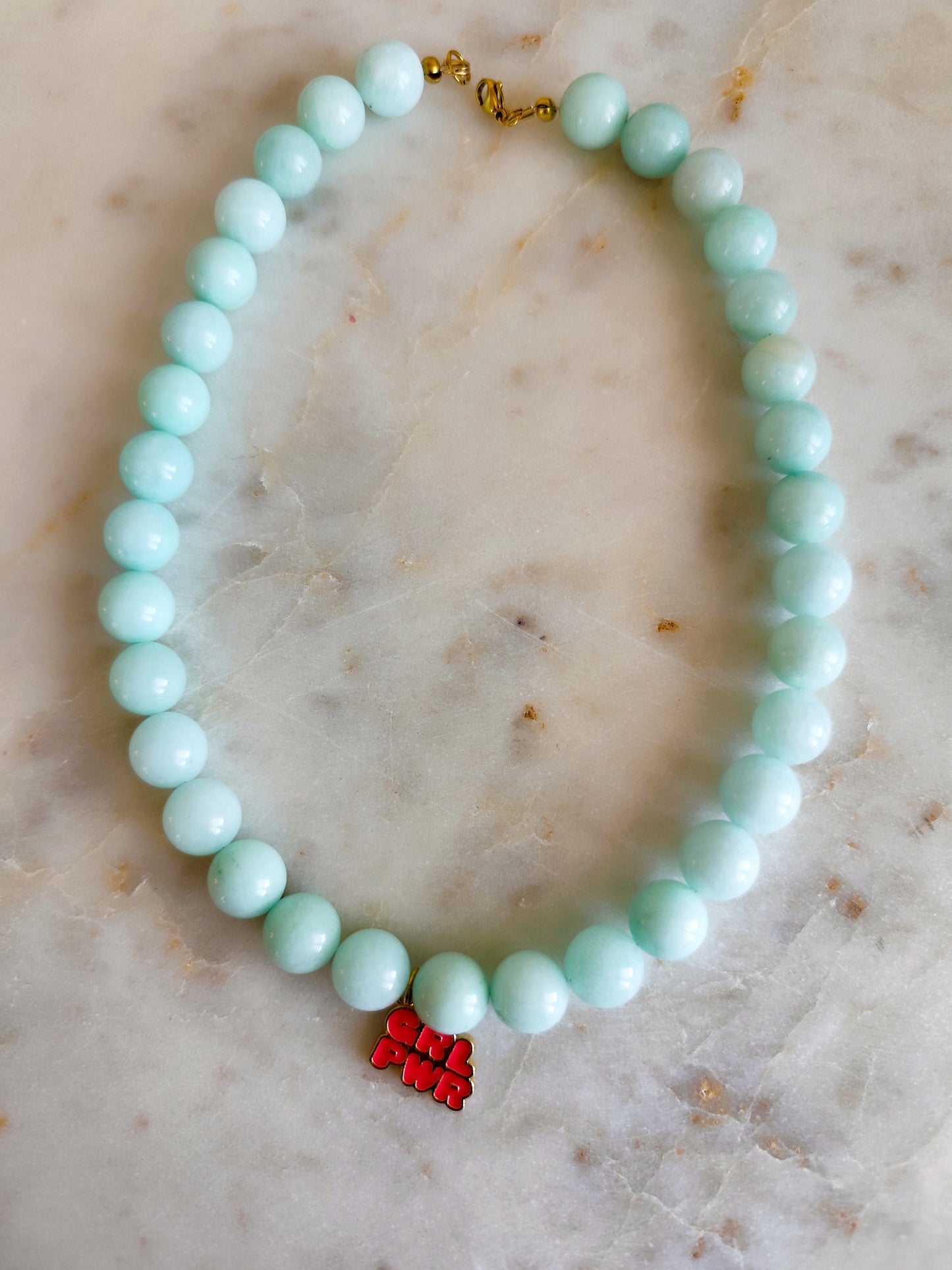 Collier Girly