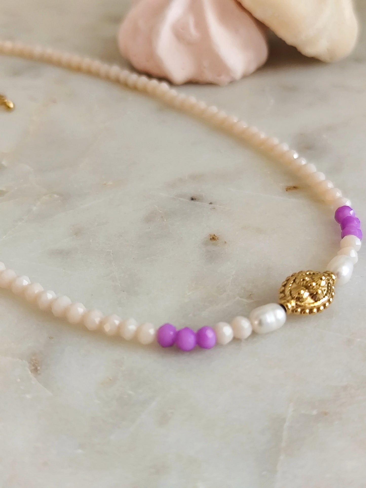 Collier Madame OTT