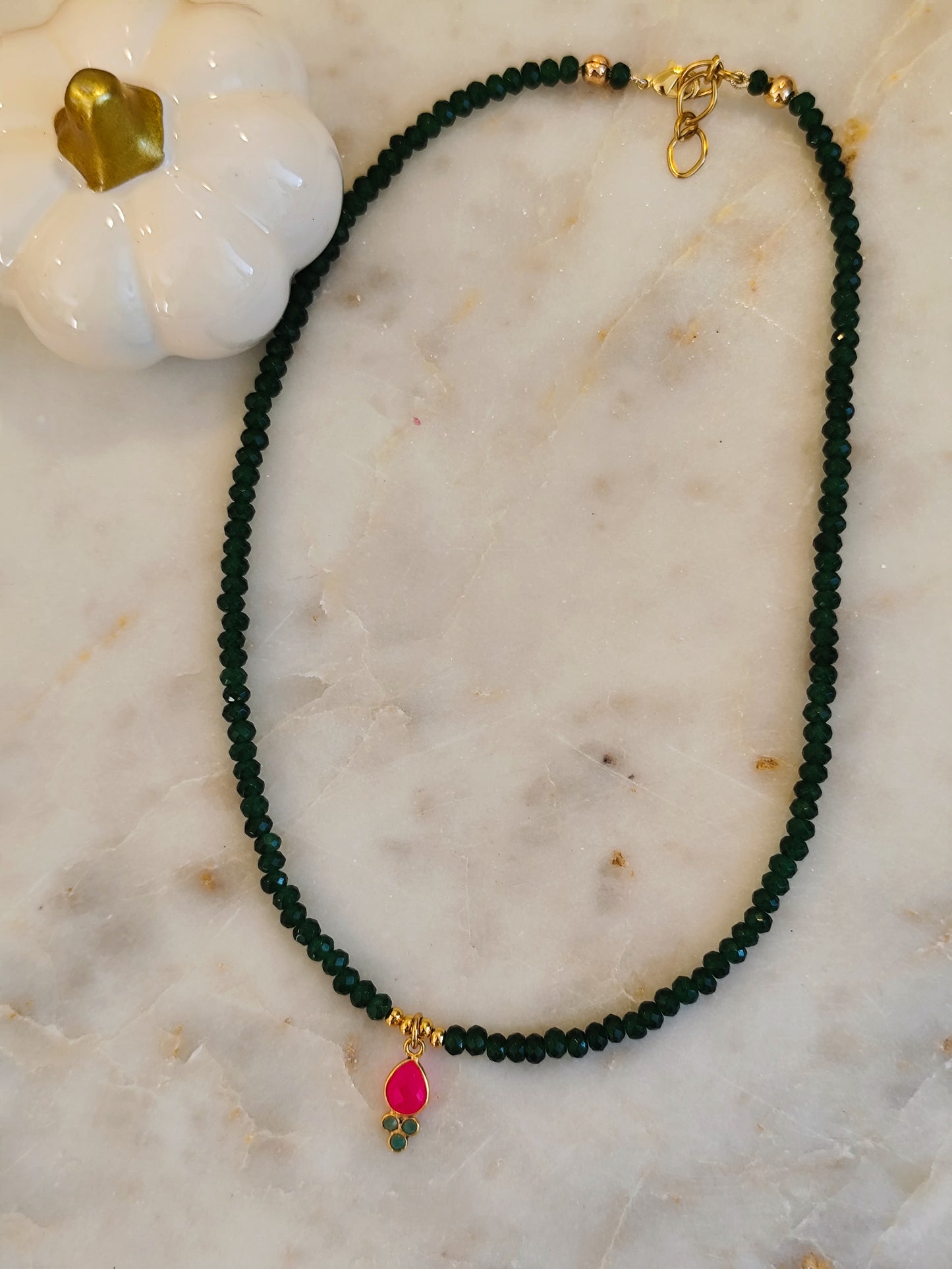 Collier Tiana