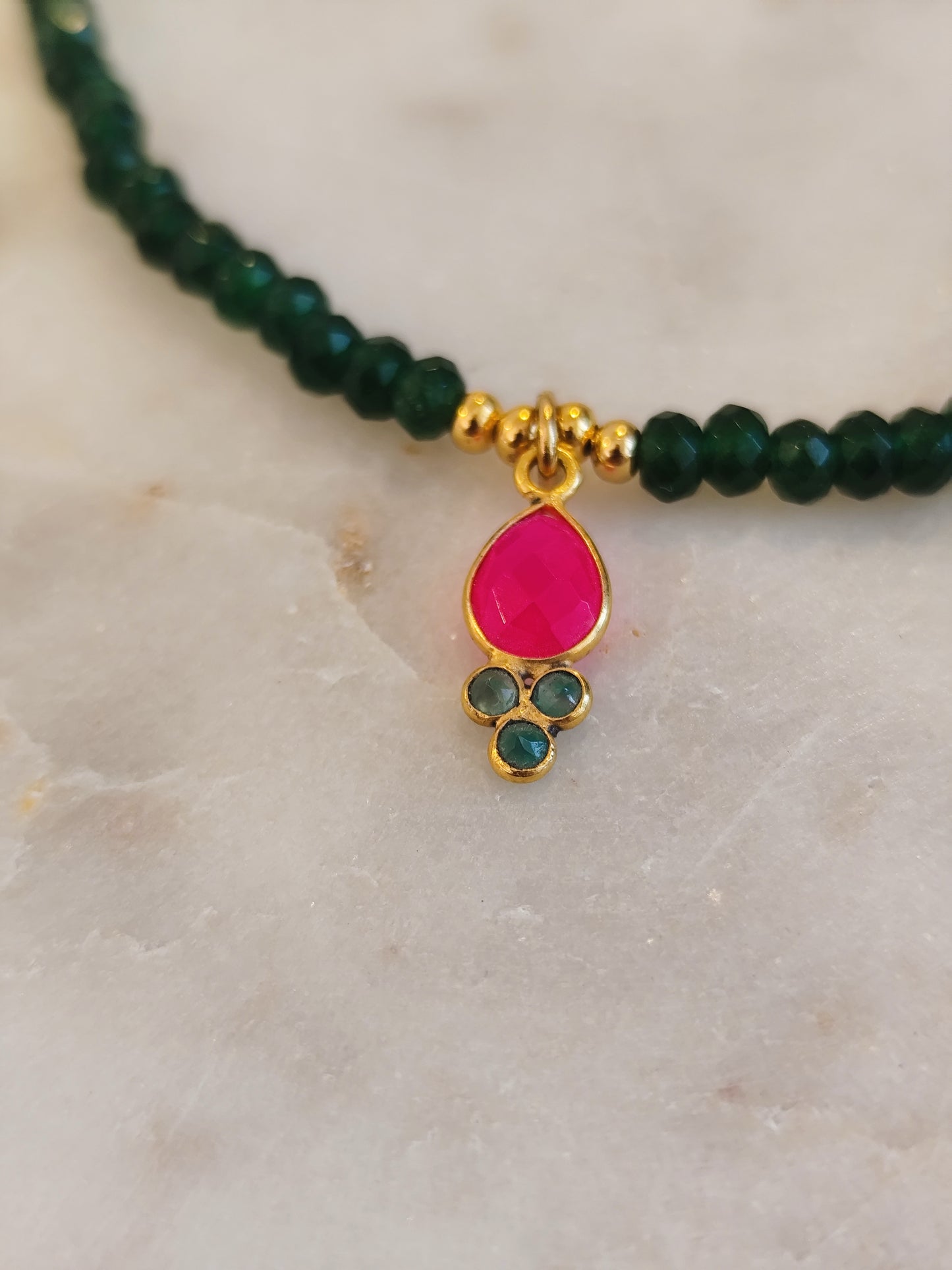 Collier Tiana
