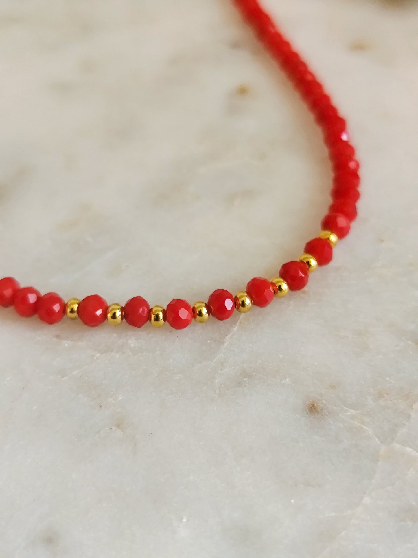 Collier Frankie