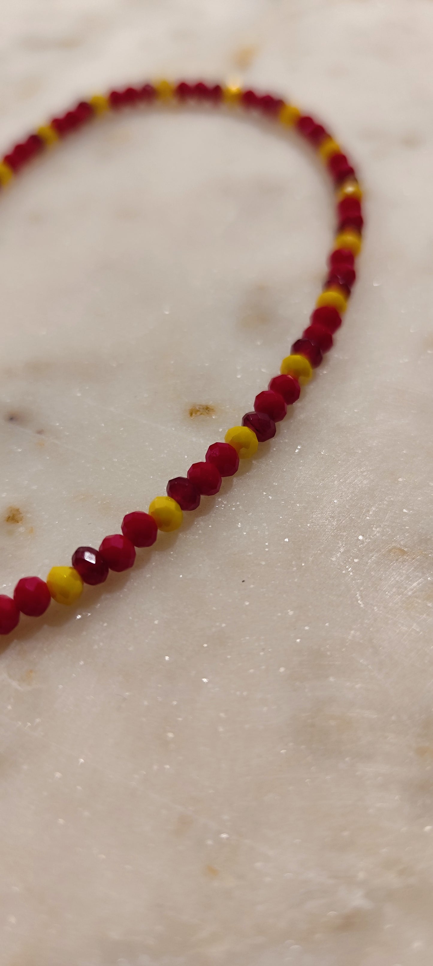 Collier Skully