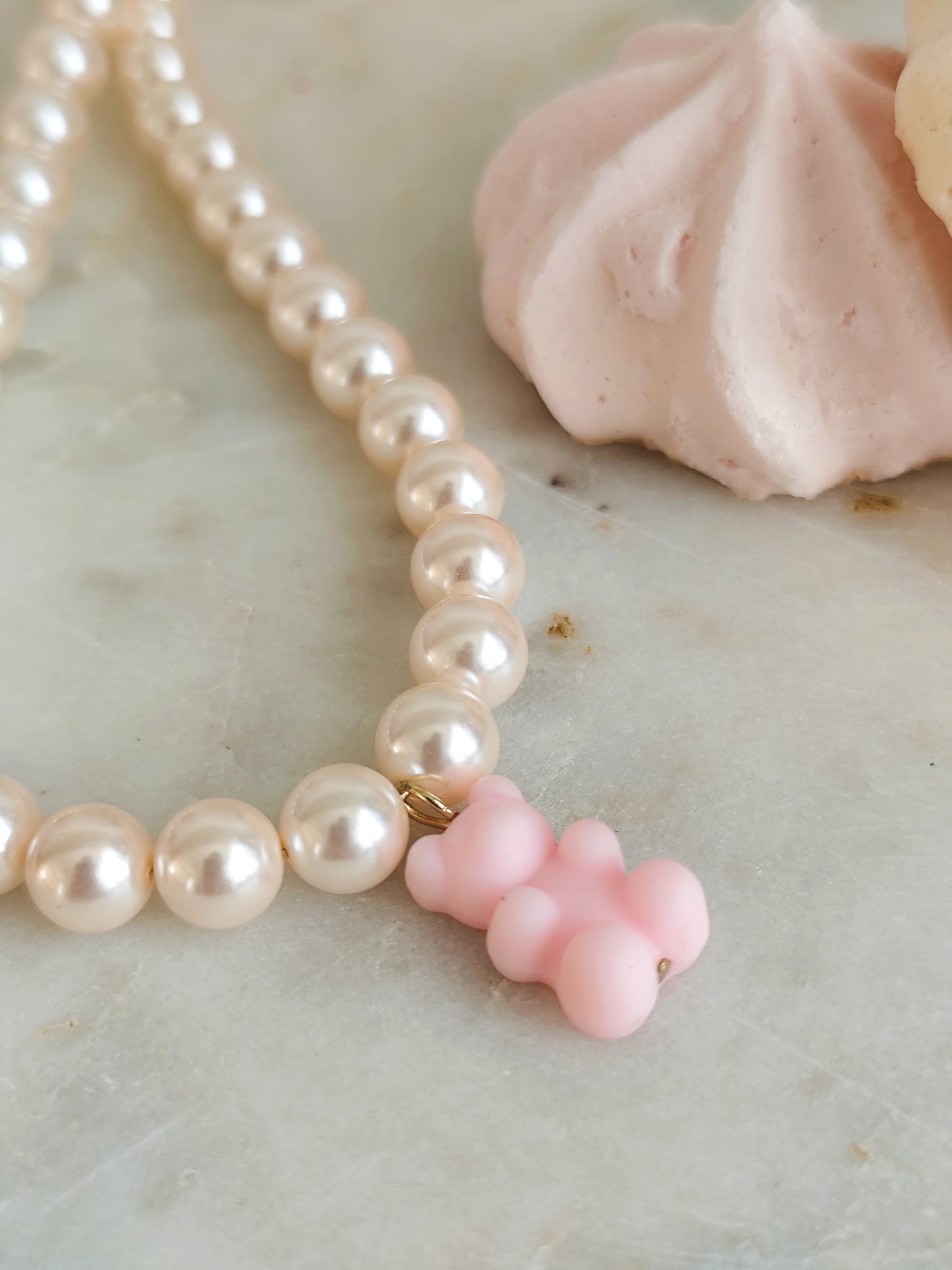 Collier Winnie