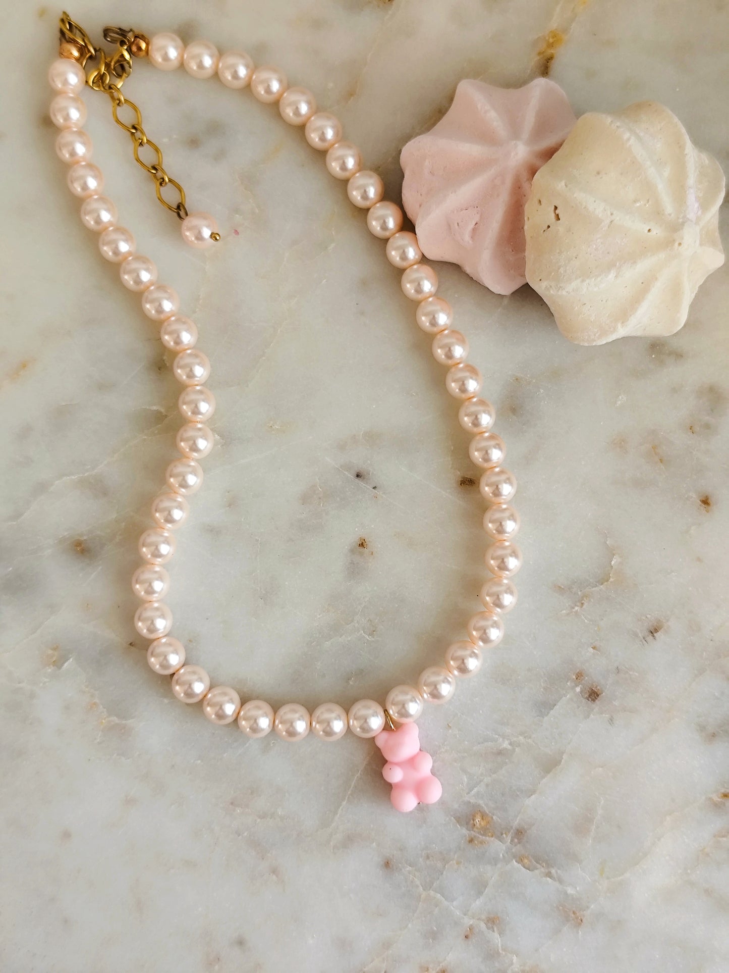 Collier Winnie