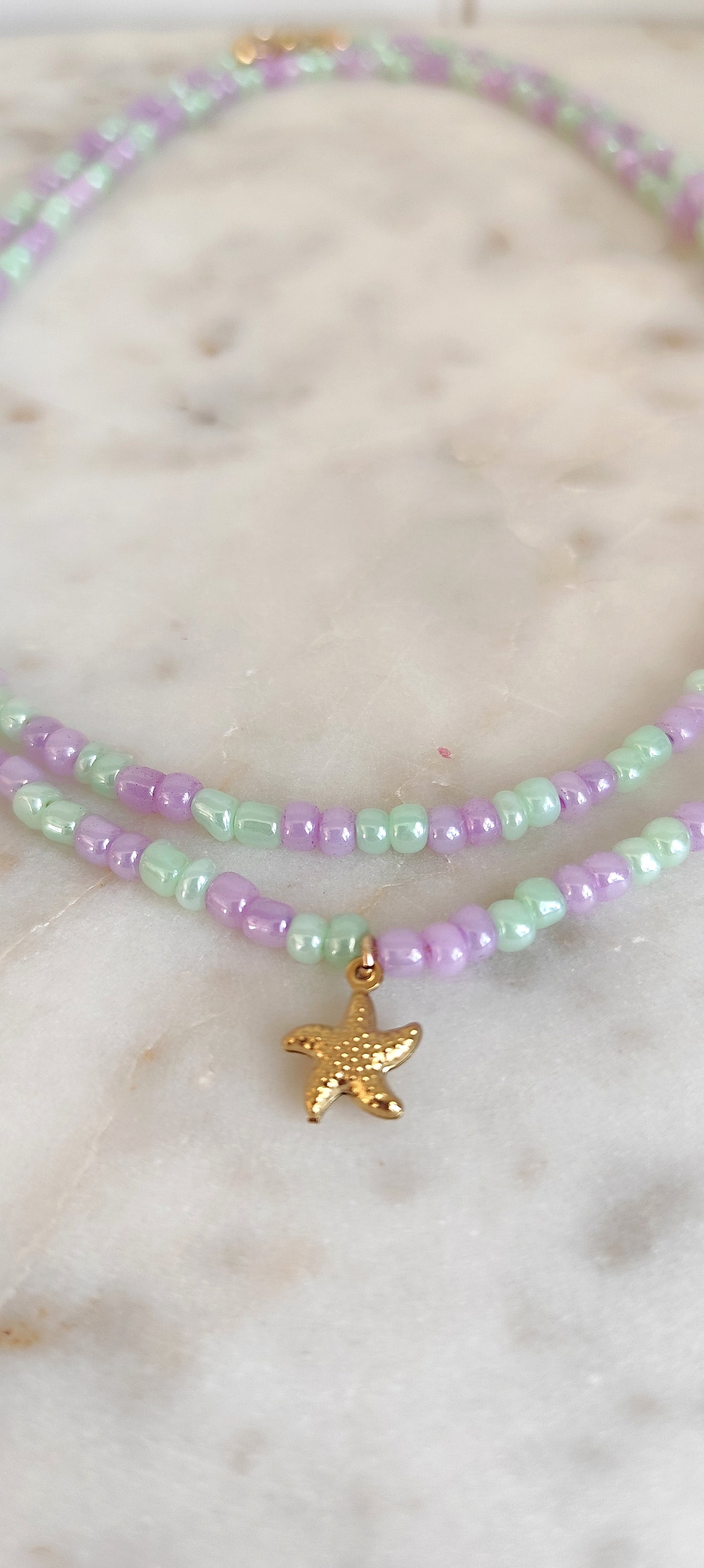 Collier Charlie