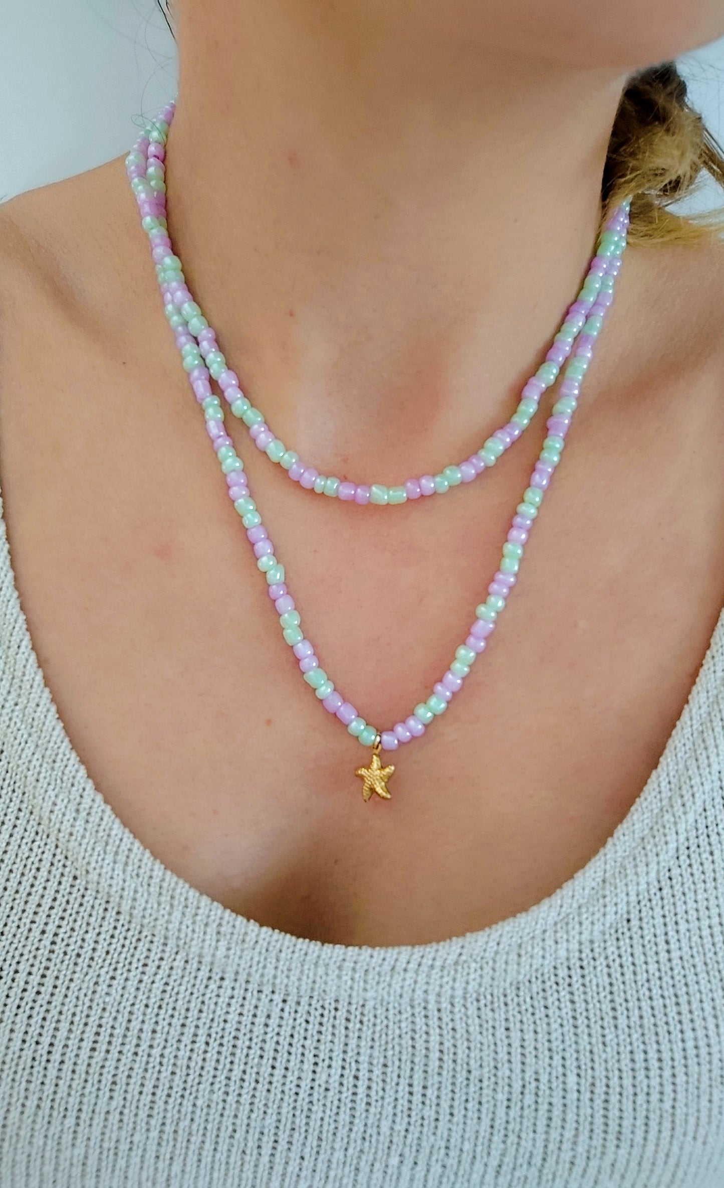 Collier Charlie
