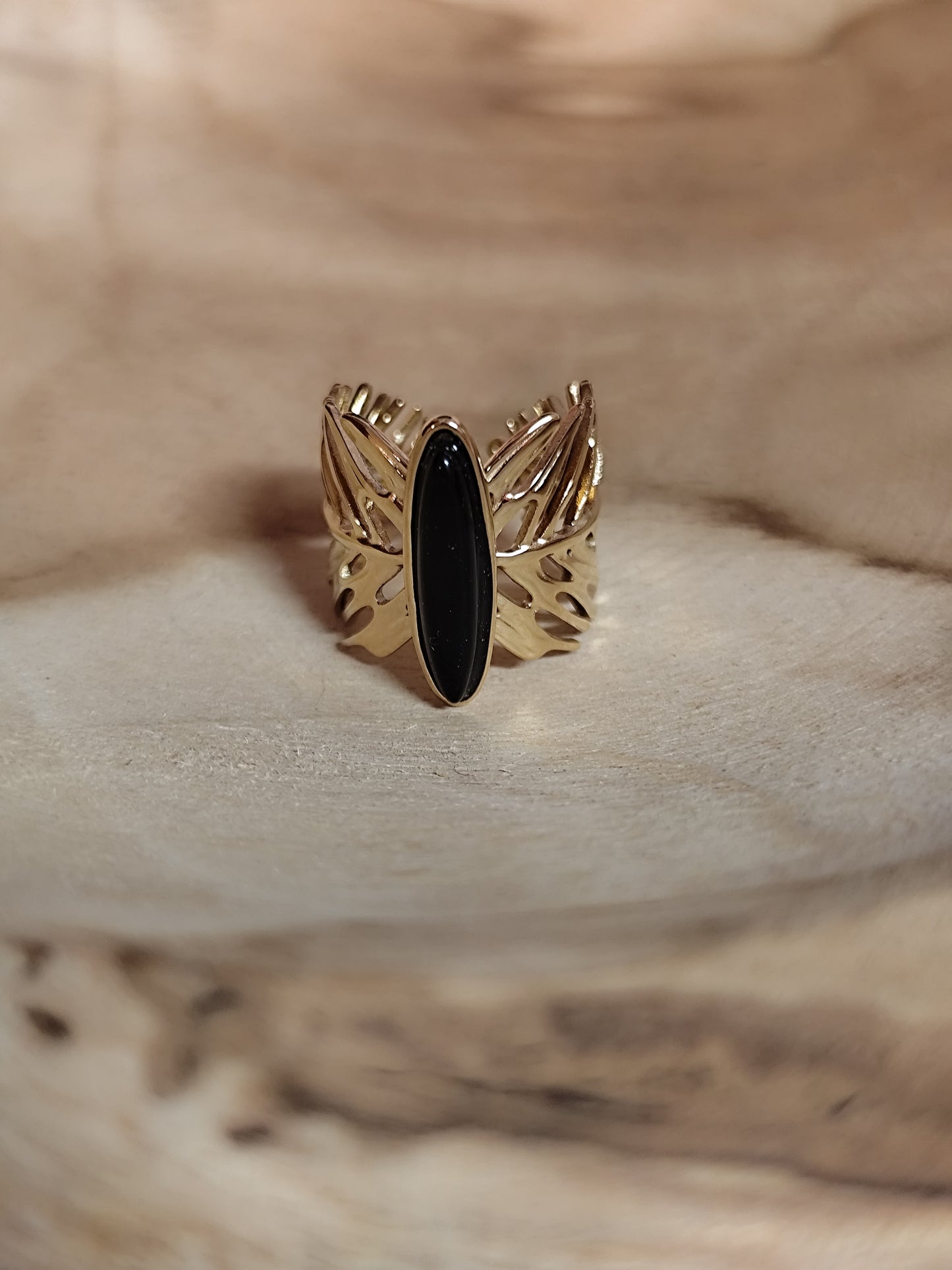 Bague Olivia