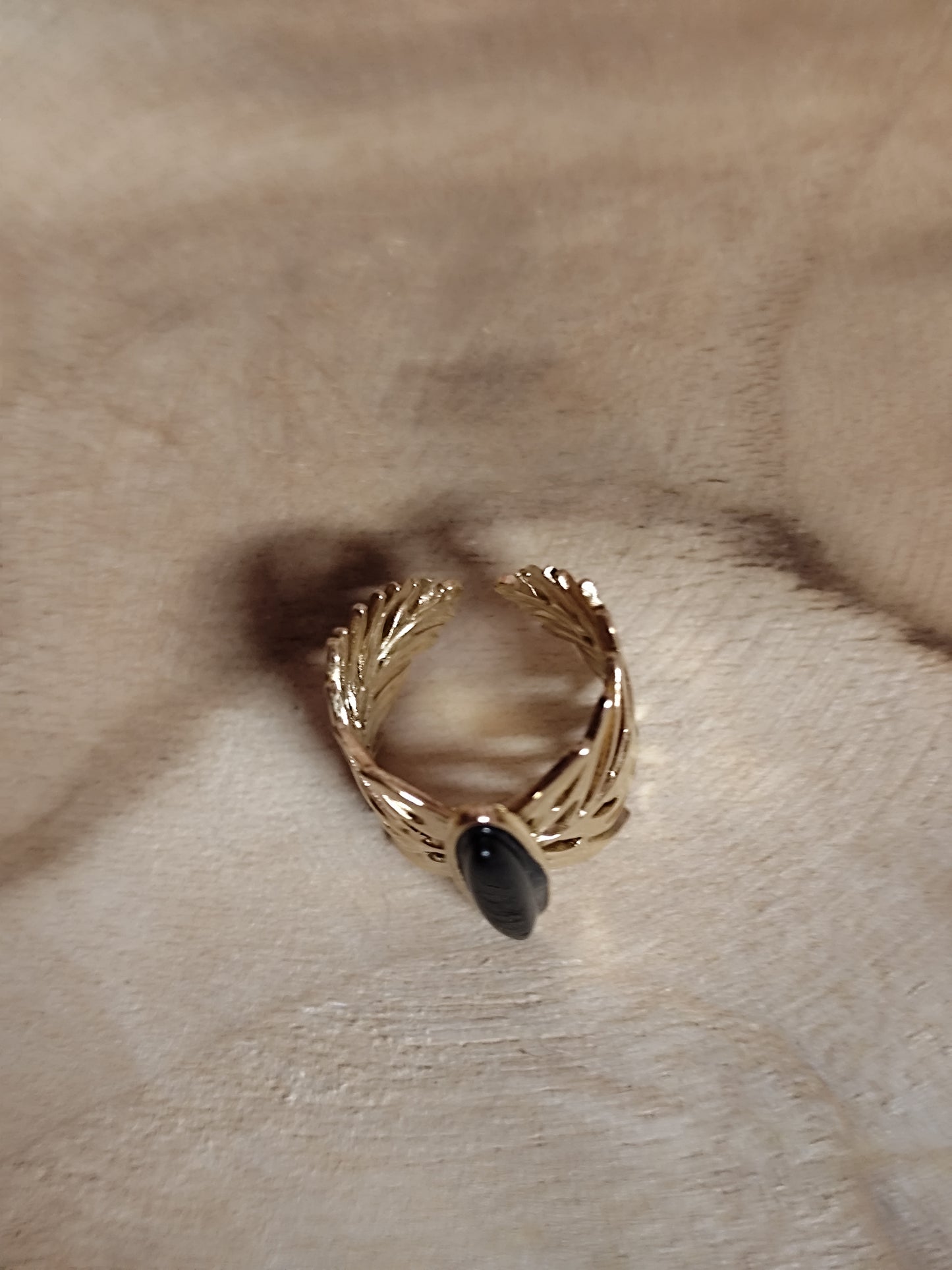 Bague Olivia