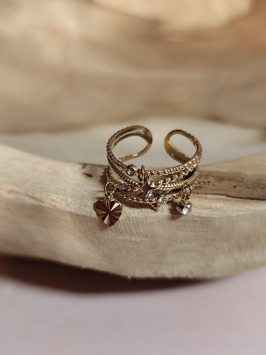 Bague Selma