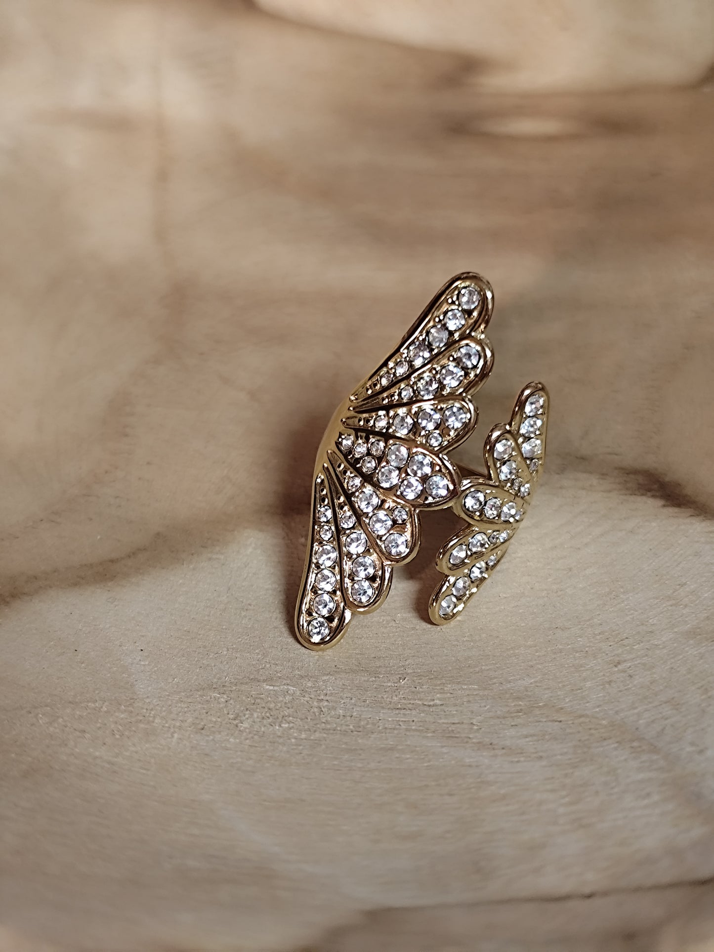 Bague Angelia