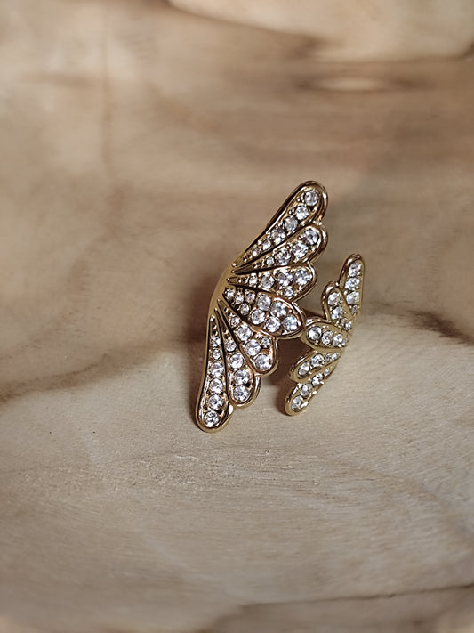 Bague Angelia