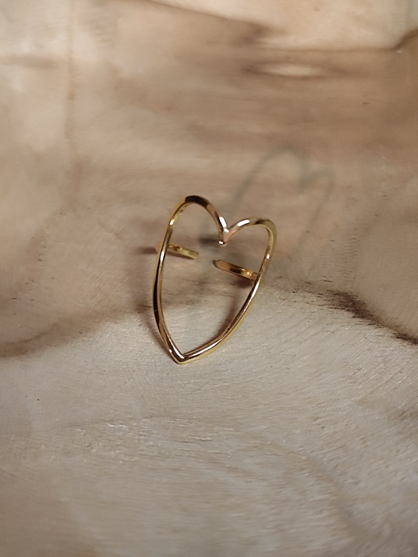 Bague Laetitia