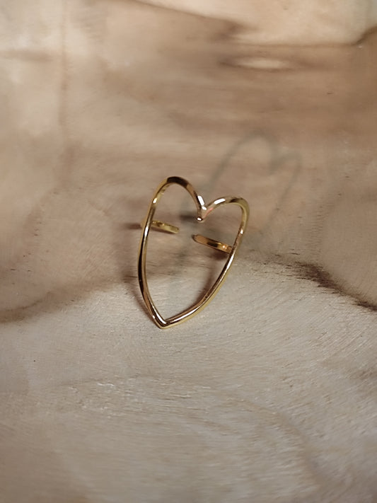 Bague Laetitia