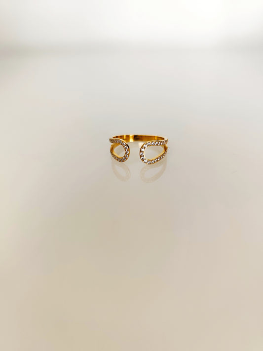 Bague Roxie