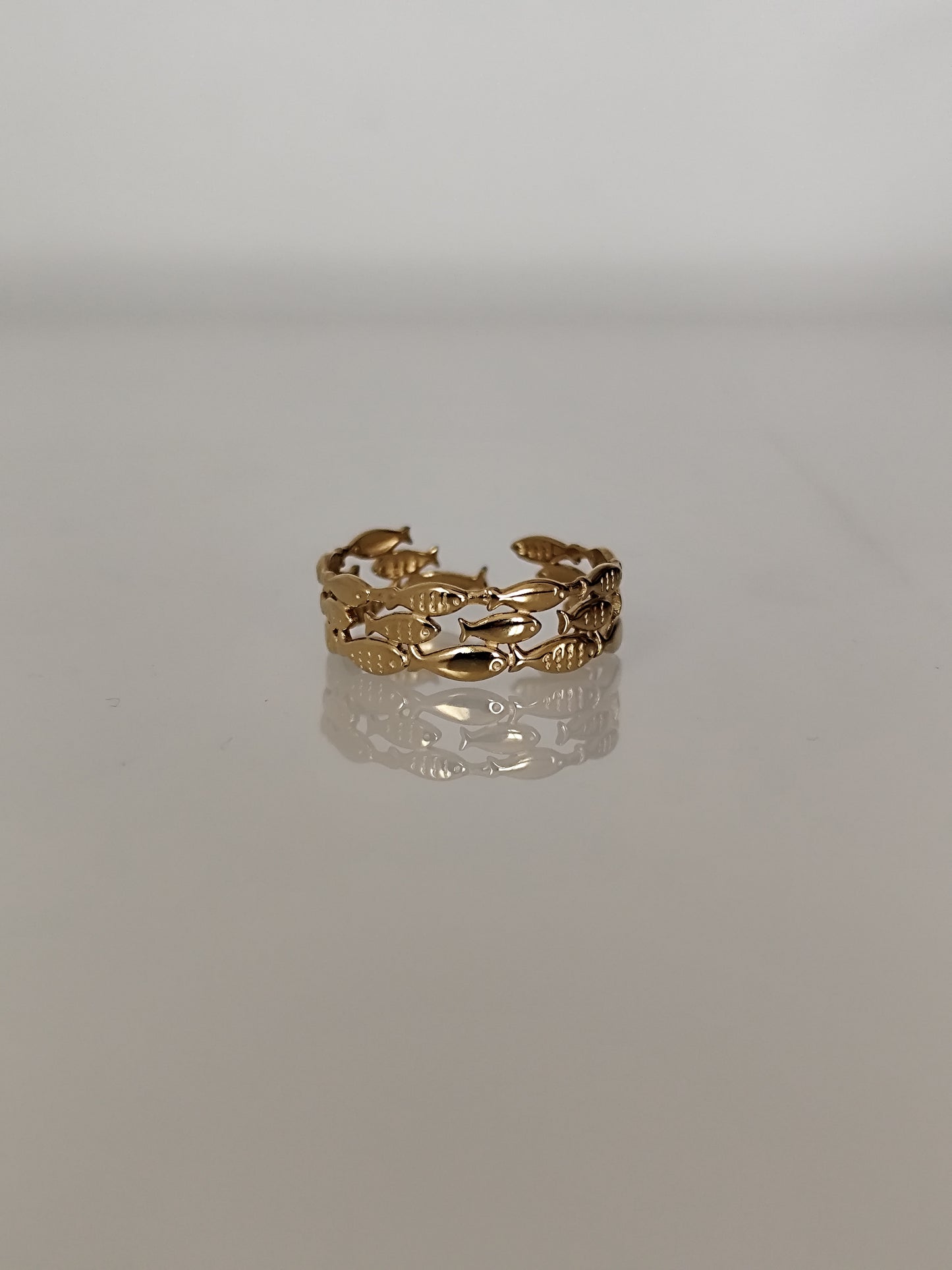 Bague Dory