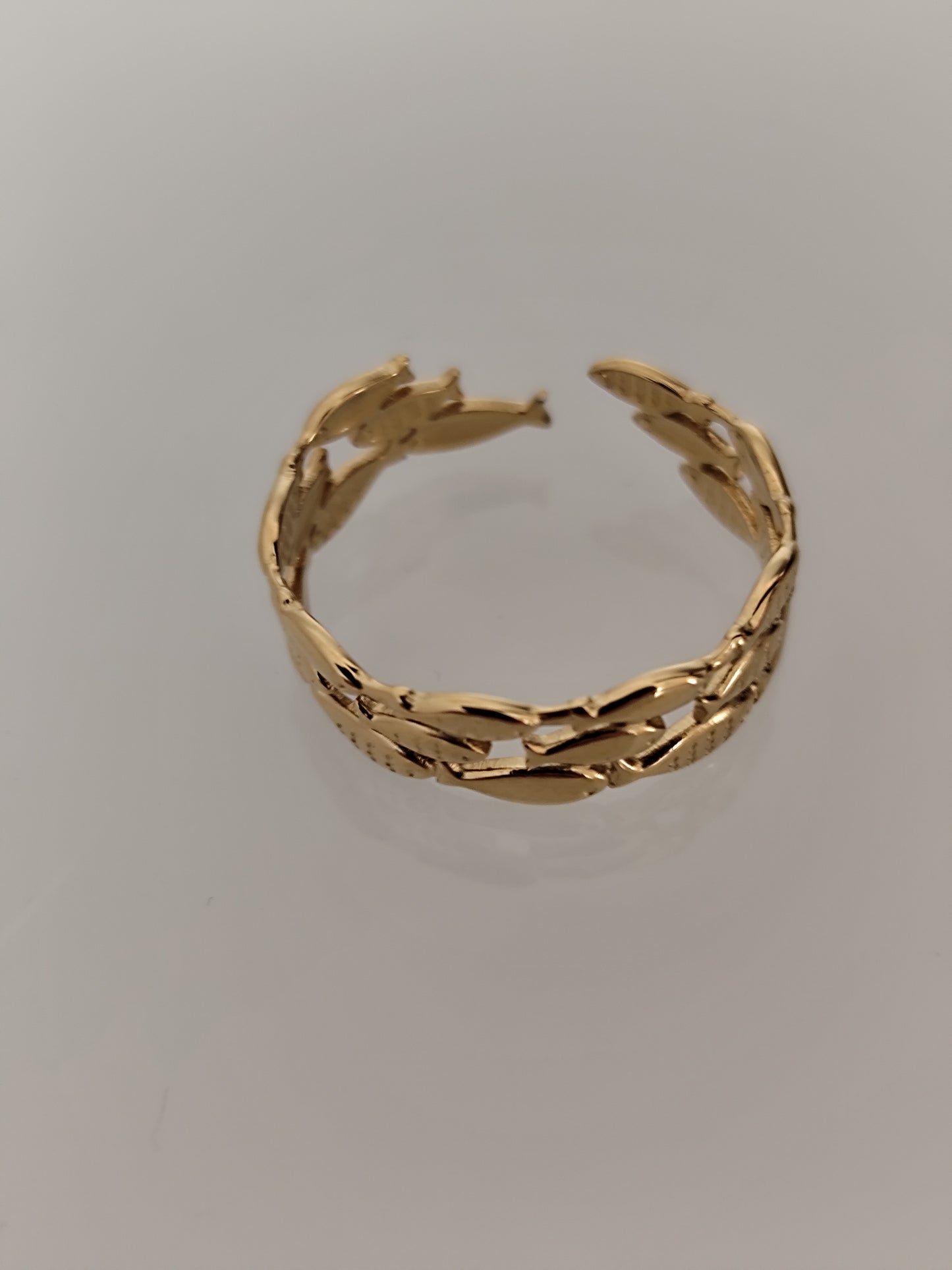 Bague Dory