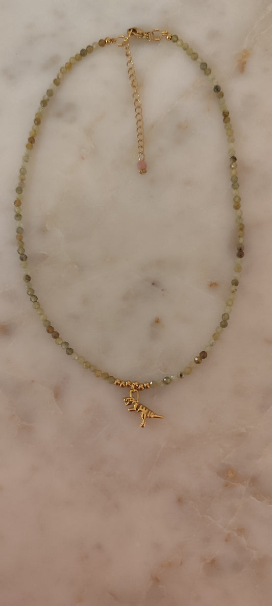 Collier Denver