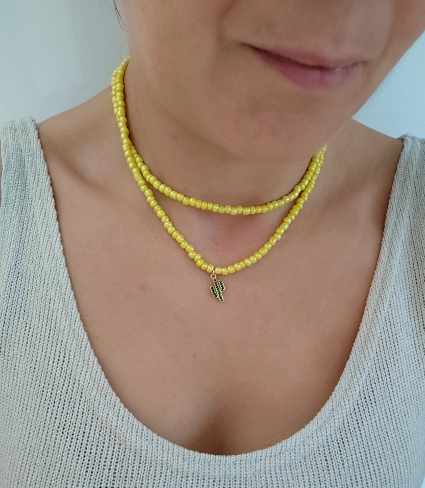 Collier Tango