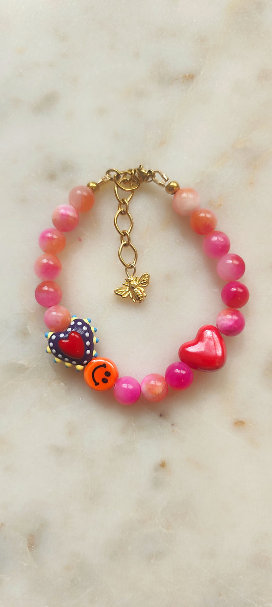 Bracelet Honey