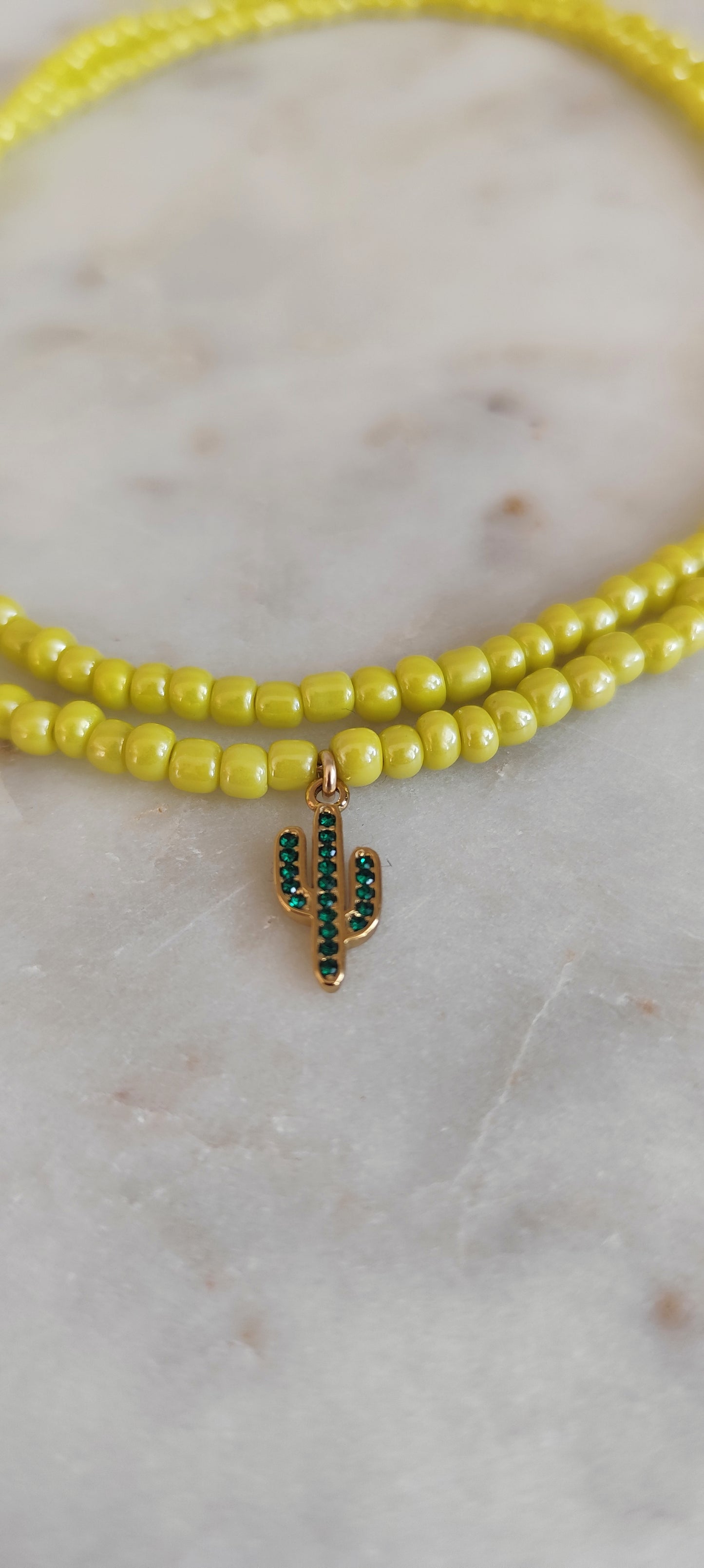 Collier Tango