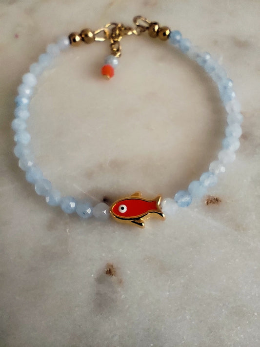 Bracelet FISHY