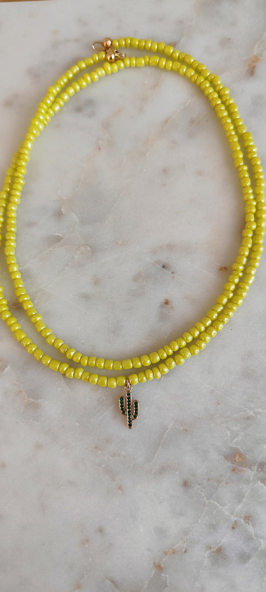 Collier Tango