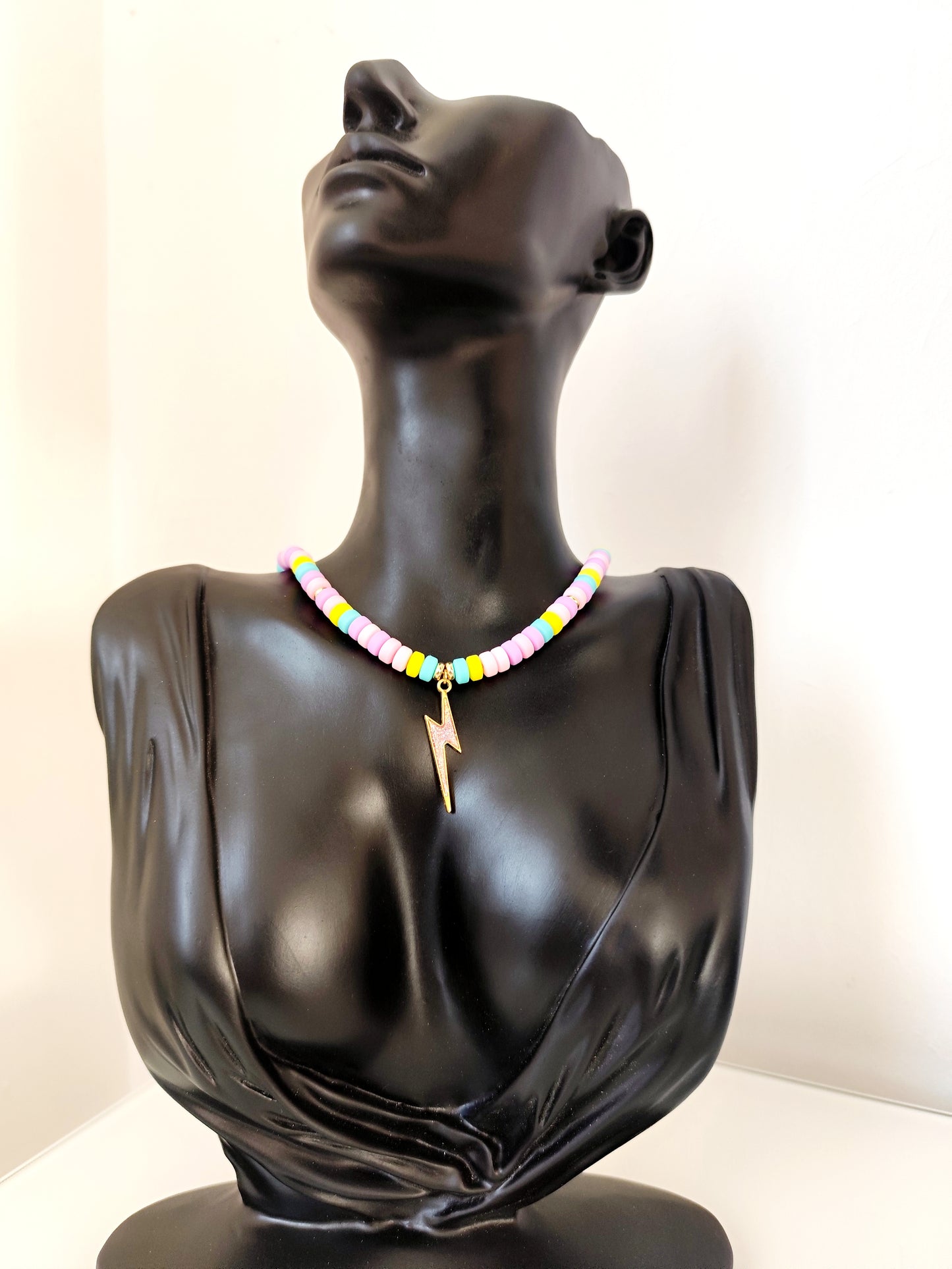 Collier Fizzy