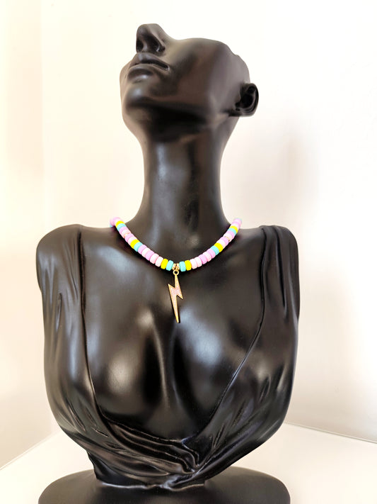 Collier Fizzy