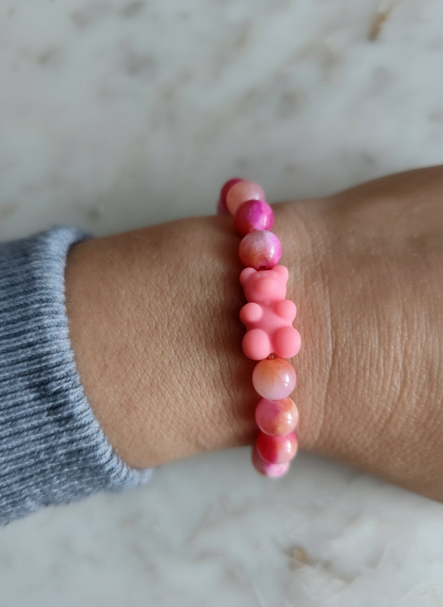 Bracelet Kharibo