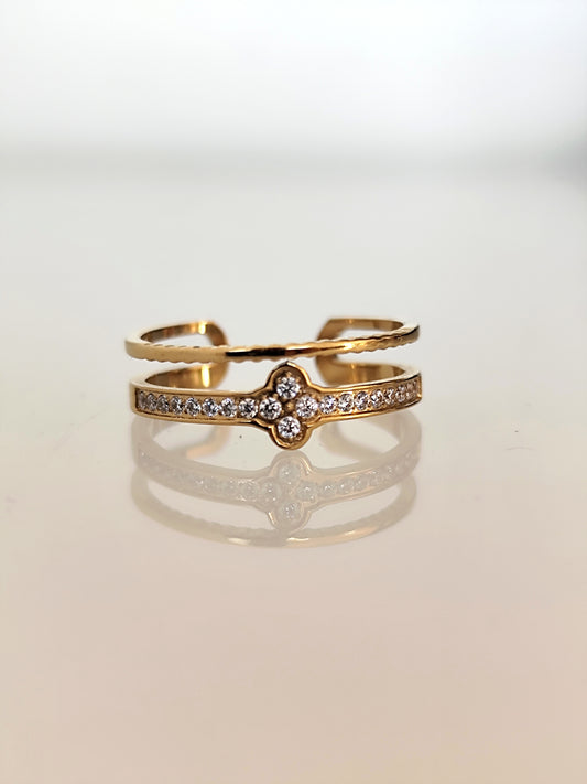 Bague Jill